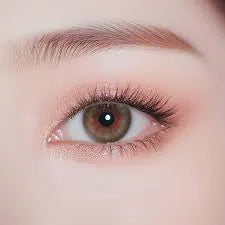 1 DAY ACUVUE Define Radiant Sweet 閃鑽棕｜[日拋]彩妝隱形眼鏡｜每盒30片