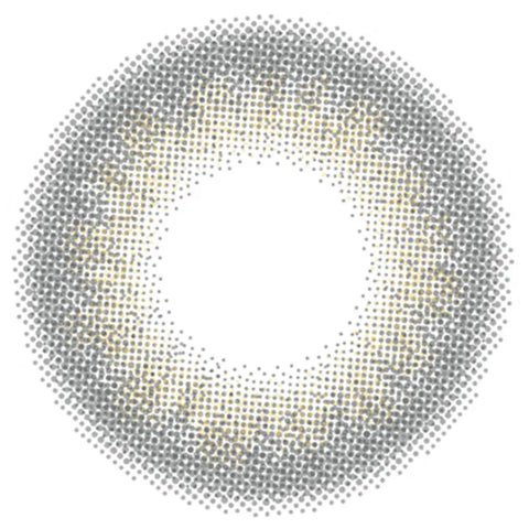 1 DAY LACELLE ICONIC 白玉圓子藍｜[日拋] 彩妝隱形眼鏡｜每盒30片