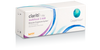 [漸進] 酷柏光學 CooperVision Clariti 1 Day Multifocal 3 Add 多焦點老花｜[日拋] 透明硅水凝膠隱形眼鏡｜每盒30片