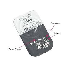 CooperVision Clariti 1 Day｜[日拋]透明矽水凝膠隱形眼鏡｜每盒30片